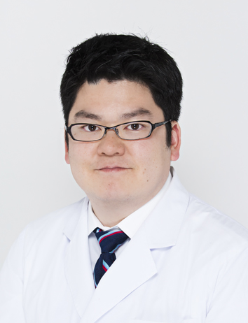 理事/医師　石橋寛之ドクター