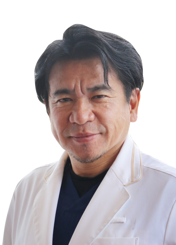 広畑センチュリー病院 副院長/医師　南 一司