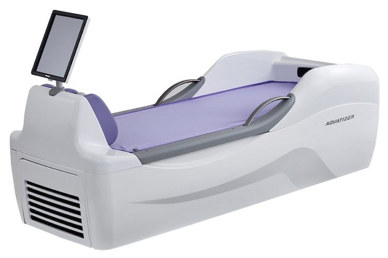 アクアタイザー