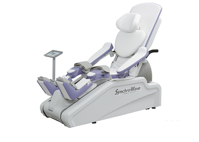 シンクロウェイヴ